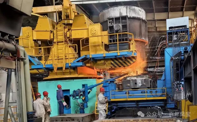 市委书记孙建铎到乐竞(中国)特钢调研重点项目推进工作