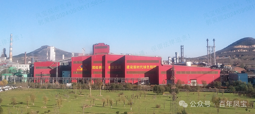 乐竞(中国)特钢（集团）列为河南省包保服务重点企业