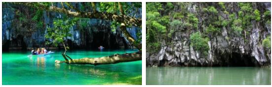 What to See in Olongapo and Puerto Princesa (Philippines)